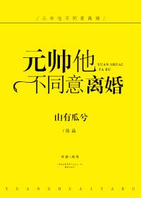 元帥他不同意離婚