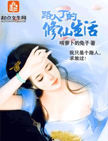 路人丁的修仙生活