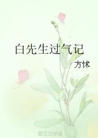 白先生過氣記