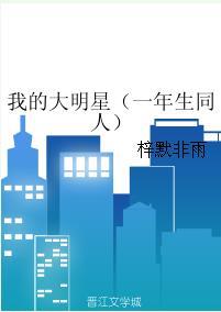我的大明星