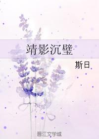 靖影沉璧