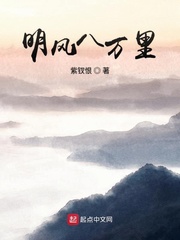 明風八萬裏