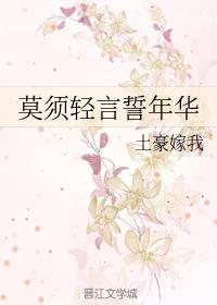莫須輕言誓年華
