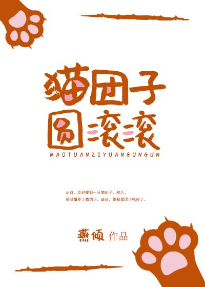 貓團子圓滾滾