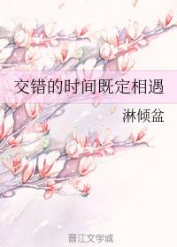 交錯的時間既定相遇