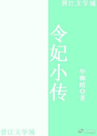 令妃小傳