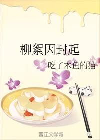 柳絮因封起