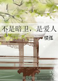 不是暗衛，是愛人