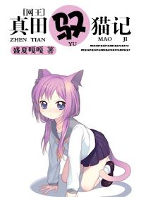 [網王]真田馭貓記