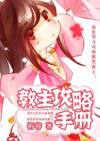 教主攻略手冊