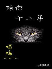 陪你十三年