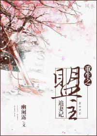 重生之盟主追妻記