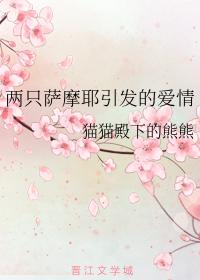 兩只薩摩耶引發的愛情