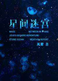 [JOJO的奇妙冒險同人]星間迷宮