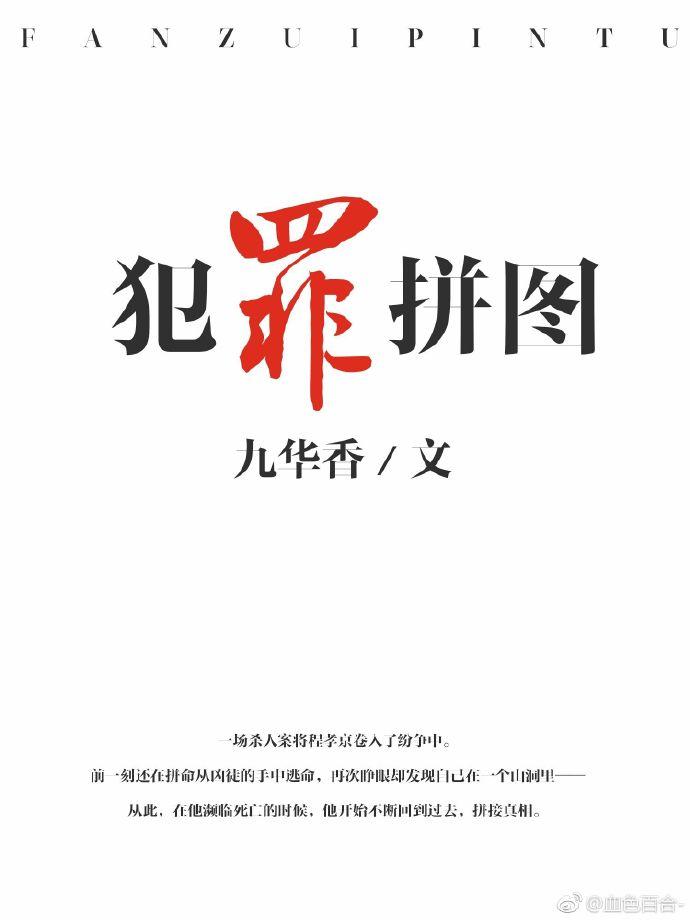 犯罪拼圖