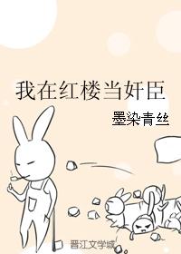 我在紅樓當奸臣