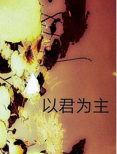 以君為主