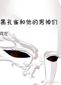 黑孔雀和他的男神們