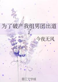 為了破産我組男團出道了
