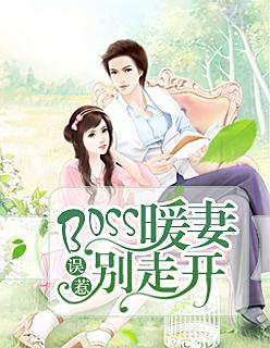 誤惹BOSS：暖妻別走開