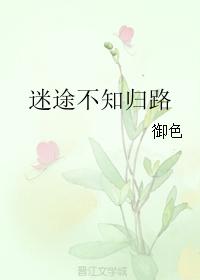 迷途不知歸路