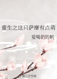 重生之這只薩摩有點萌