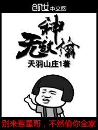 無敵神偷