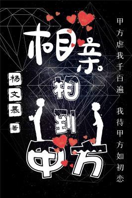 相親相到甲方