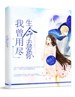 我曾用盡生命去愛你