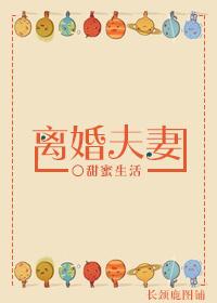 離婚夫妻
