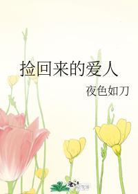 撿回來的愛人