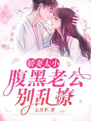 嬌妻太小：腹黑老公別亂撩