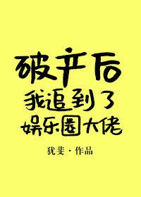破産後我追到了娛樂圈大佬[穿書]