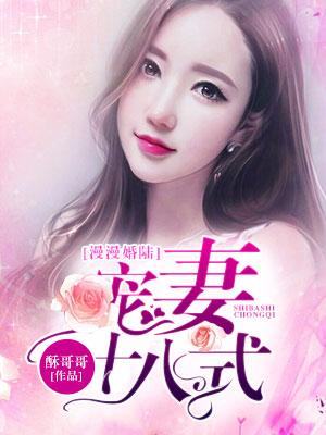 漫漫婚陸，寵妻十八式