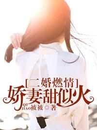 二婚燃情：嬌妻甜似火