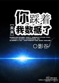 你踩着我數據了