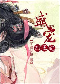 盛寵四王妃