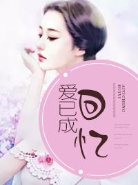 愛已成回憶