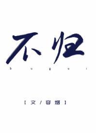 不歸[娛樂圈]