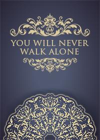 [刺客信條同人]You Will Never Walk Alone