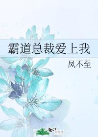 霸道總裁愛上我