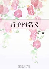 罰單的名義