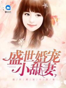 盛世婚寵小甜妻顧路岑夏以然