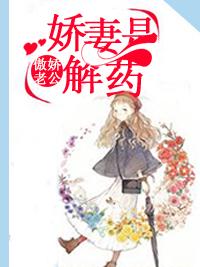 傲嬌老公：嬌妻是解藥