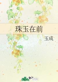 珠玉在前
