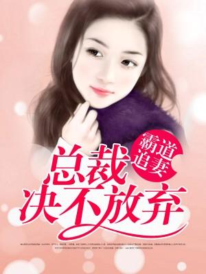 總裁追妻決不放棄