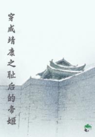 穿成靖康之恥後的帝姬