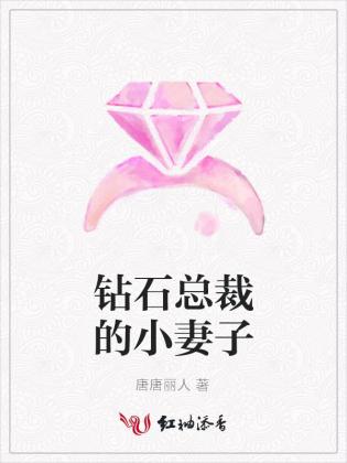 鑽石總裁的小妻子