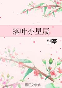 落葉亦星辰