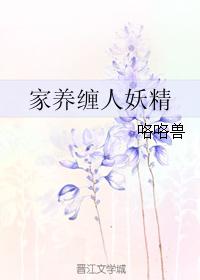 家養纏人妖精
